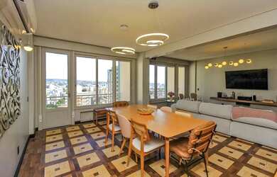 Imagem: Apartamento em Independência