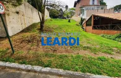 Imagem: O terreno possui 413m² de Área e está localizado em São