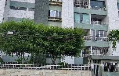 Imagem: O apartamento possui 3 Dormitórios, 3 Banheiros, 1 Vaga na