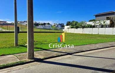 Imagem: O terreno possui 593m² de Área e está localizado em Extensão