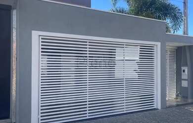 Imagem: Casa à venda em Indaiatuba, Parque Residencial Sabiás, com