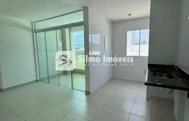 Imagem: O apartamento possui 2 Dormitórios, 2 Banheiros e 73m² de