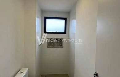 Imagem 8: Apartamento novo à venda no Condomínio Amati Paulínia/SP