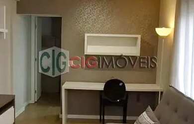 Imagem: APARTAMENTO com 1 dormitório à venda com 50.76m² no bairro