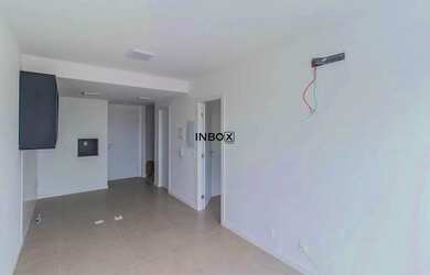 Imagem 4: Apartamento em Azenha. Imóvel novo, 44m² de Área, 1 Vaga na garageme1...