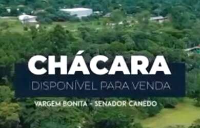 Imagem: Chácara na Vagem Bonita