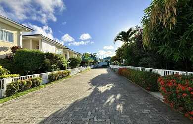 Imagem 3: Casa a venda no Cond. Portão do Sol, Buraquinho, Lauro de Freitas