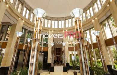 Imagem: O depósito possui 5 Vagas na garagem, 935m² de Área e está