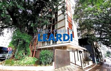 Imagem: O depósito possui 300m² de Área e está localizado em Bairro