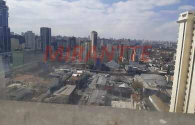 Imagem 7: Imóvel para aluguel com 26 metros quadrados com 1 quarto em Santana -...