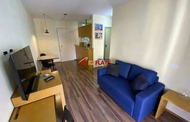 Imagem: Flat com ótimo preço no bairro Jardins. Confira!