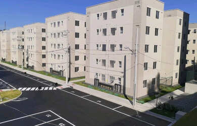 Imagem 1: Saia do Aluguel Apartamento com 2 dormitórios