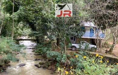 Imagem: A chácara está localizado em Santa Teresa, ES à venda por