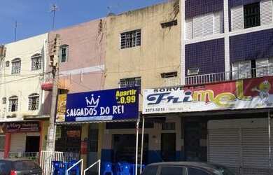 Imagem: O depósito possui 4 Vagas na garagem, 150m² de Área e está