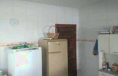 Imagem 14: Casa na Ilha de Jaguanum Itacuruça praia Aguada á 20 metros da porta