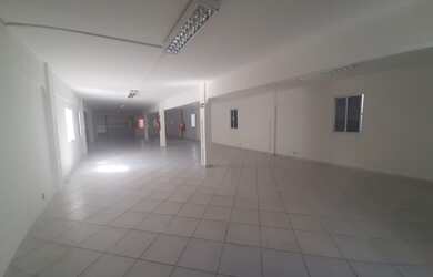 Imagem 9: GALPÃO/DEPOSITO/PREDIO 3 ANDARES COM ELEVADOR DE CARGA
