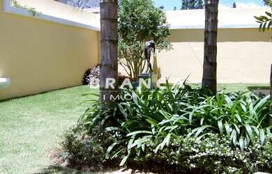 Imagem 12: Residencia Alto Padrao. Piscina, Ar-condicionado, Lareirae5 Vagas na garagem