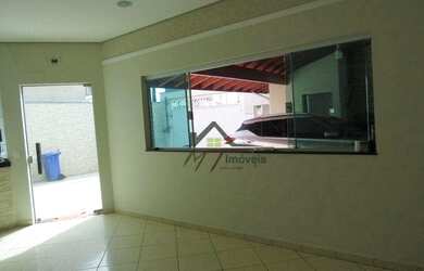 Imagem 8: Casa com 3 dormitórios - venda por R$ 550.000,00 ou aluguel por R$ 2.500,00/mês...