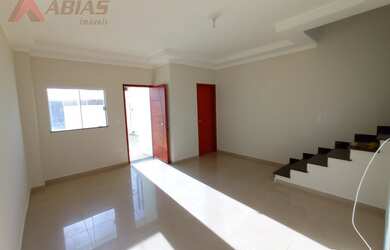 Imagem 4: São Carlos - Casa Padrão - Parque Santa Felicia Jardim