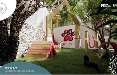 Imagem 7: Alto luxo e lazer a 300 metros do MAR - Max Carneiros