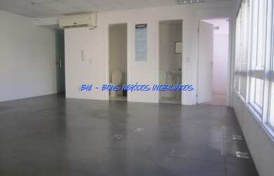 Imagem 4: Loja para Locação 53M², Paraíso, São Paulo - São Paulo