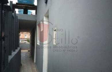 Imagem 5: Casa a venda na Vila Formosa