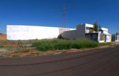 Imagem: O terreno possui 10m² de Área e está localizado em Jardim