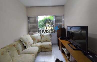 Imagem 7: COMPRAR APARTAMENTO , 3 DORMITORIOS, NO BAIRRO ENCRUZILHADA EM SANTOS