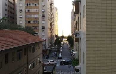 Imagem: O apartamento à venda possui 3 Dormitórios, 3 Banheiros, 1