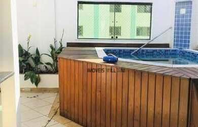 Imagem 15: Apartamento à venda, 144 m² por R$ 850.000,00 - Jardim Satélite - São...