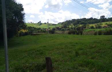 Imagem 8: Lote/Terreno para venda com 1600 metros quadrados em Piranguinho - MG