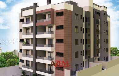 Imagem 9: Apartamento Alto Padrão Residencial Calton Hill