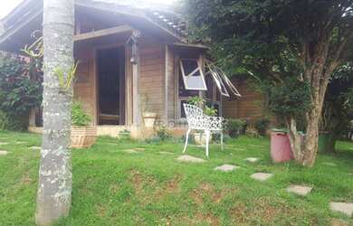 Imagem 3: Casa com 3 dormitórios, 250 m² - venda por R$ 970.000,00 ou aluguel...