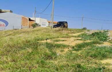 Imagem 3: Vendo terreno em Cachoeira Paulista - Jardim da Fonte