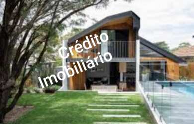 Imagem: A fazenda possui 900m² de Área e Imóvel novo e está localizado