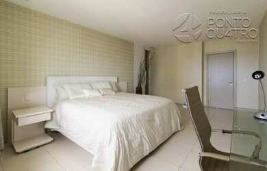 Imagem 9: SALVADOR - Apartamento Padrão - Horto Florestal