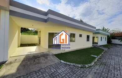 Imagem 1: CASA RESIDENCIAL em ARARUAMA - RJ, Três Vendas