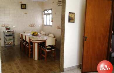 Imagem 13: São Paulo - Casa Padrão - Vila Formosa