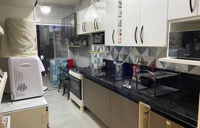 Imagem 9: Casa de condomínio linda