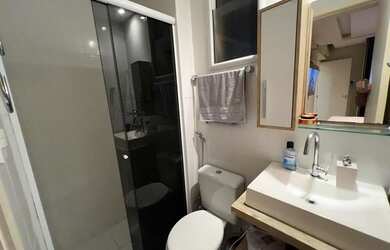 Imagem 11: Ecoville club. 80m² de Área, 2 Banheirose3 Dormitórios