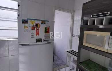 Imagem 11: Apartamento JK no Bairro Santana- Porto Alegre/RS