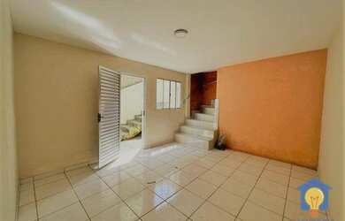 Imagem 12: Casa com 3 dorms - Venda por R$ 619.000 ou Aluguel por R$ 2.600/mês -...