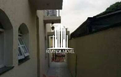 Imagem 3: Casa sobrado em Lapa