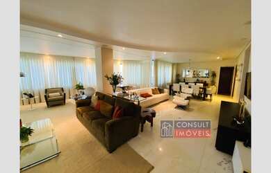 Imagem 8: APARTAMENTO PARA VENDA NO BAIRRO BELVEDERE, BELO HORIZONTE