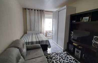 Imagem 9: Apartamento JK no Bairro Santana- Porto Alegre/RS