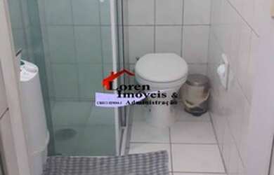 Imagem 7: Sala Living Vista para o Mar Gonzaguinha Sv