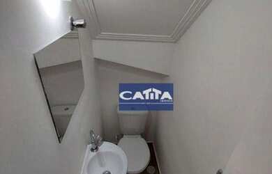 Imagem 12: Sobrado com 3 dormitórios, 130 m² - venda por R$ 510.000,00 ou aluguel...