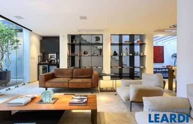 Imagem 13: SOBRADO - JARDIM EUROPA - SP