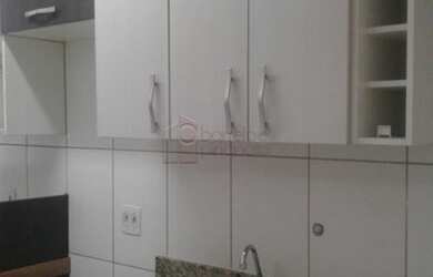 Imagem 1: Jundiaí - Apartamento Padrão - Ponte de São João