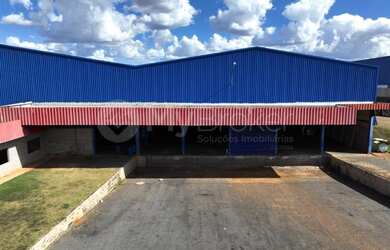 Imagem 4: Galpão/Depósito/Armazém para aluguel com 11600 metros quadrados